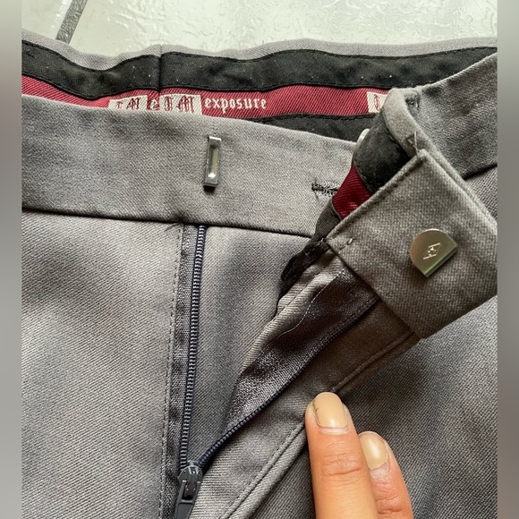 Trade in Motion Dress Pants - Picture 3 of 7